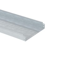 Лоток100х300х6000, 1,5 мм, цинк-ламельный DKC (SNM60130ZL)