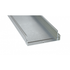 Лоток50x300х6000, 1,2 мм, горячеоцинкованный DKC SNN60530HDZ