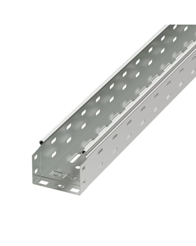 Лоток перфорированный DKC (35331HDZ) в Липецке Кабельные лотки Pintop.ru