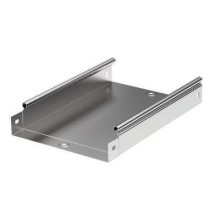 Лоток 300х50 L 2000, горячеоцинкованный DKC 35015HDZ