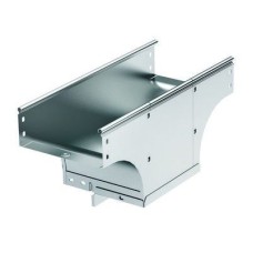 Ответвитель TDSA Т-обр. вертикальный 200/300 горячеоцинкованный DKC 37614KHDZ