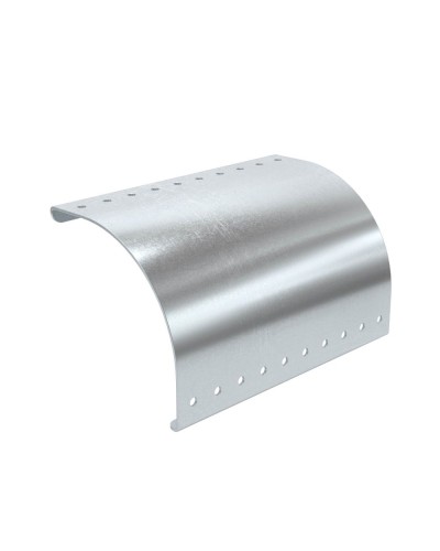 Вывод кабельный DKC (LEP40KZL) в Липецке Аксессуары для лотков Pintop.ru