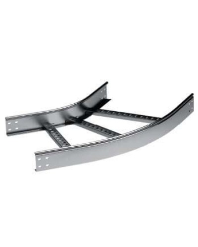 Угол горизонтальный DKC (LIC0162K) в Липецке Аксессуары для лотков Pintop.ru