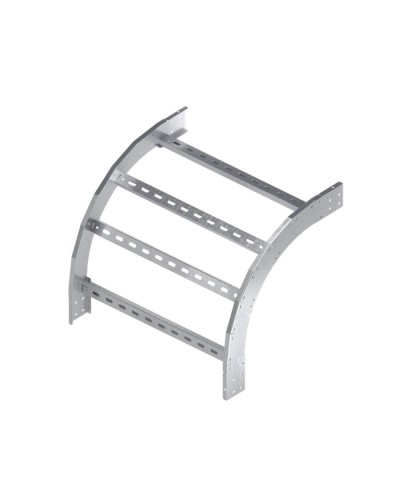 Угол вертикальный внешний DKC (LO1620KHDZ) в Липецке Аксессуары для лотков Pintop.ru