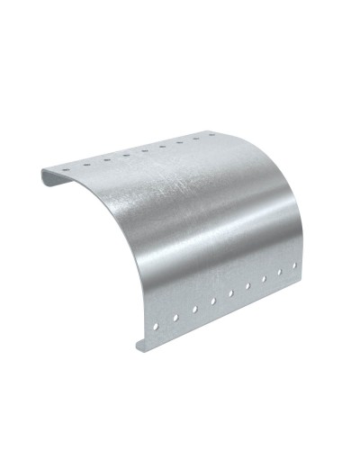 Вывод кабельный DKC (UEP30K) в Липецке Аксессуары для лотков Pintop.ru