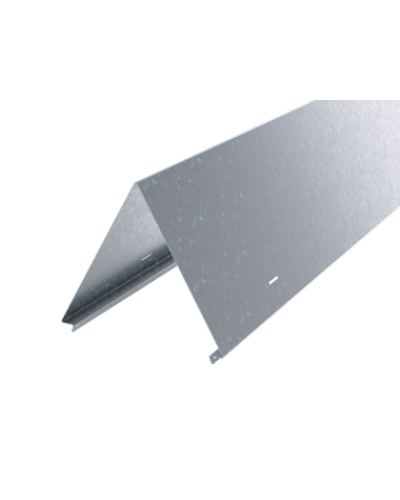 Заглушка DKC (SKS334ZL) в Липецке Аксессуары для лотков Pintop.ru