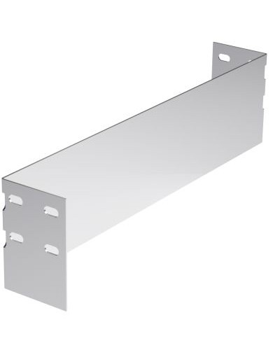 Заглушка лотка DKC (URH084) в Липецке Аксессуары для лотков Pintop.ru