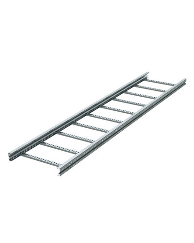 Лоток лестничный DKC (ULH619HDZ) в Липецке Кабельные лотки Pintop.ru