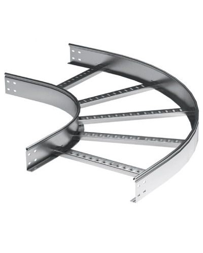 Угол горизонтальный DKC (LIC1920K) в Липецке Аксессуары для лотков Pintop.ru