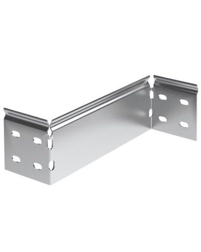 Редукция упрощенная DKC (LR8100INOX) в Липецке Аксессуары для лотков Pintop.ru