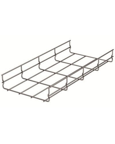 Лоток проволочный DKC (FC8060INOX) в Липецке Кабельные лотки Pintop.ru