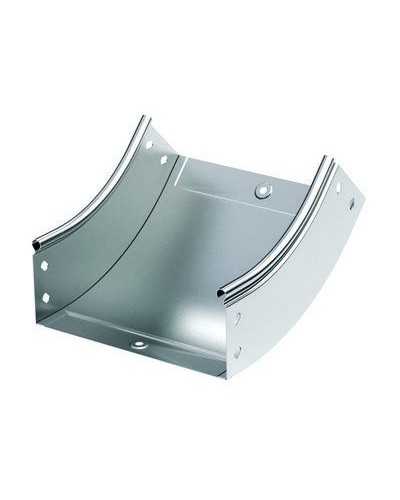 Угол вертикальный внутренний DKC (36748KZL) в Липецке Аксессуары для лотков Pintop.ru