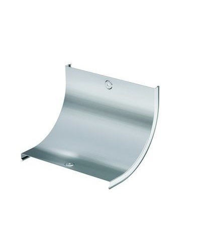 Крышка внутреннего вертикального угла DKC (38200KZL) в Липецке Аксессуары для лотков Pintop.ru