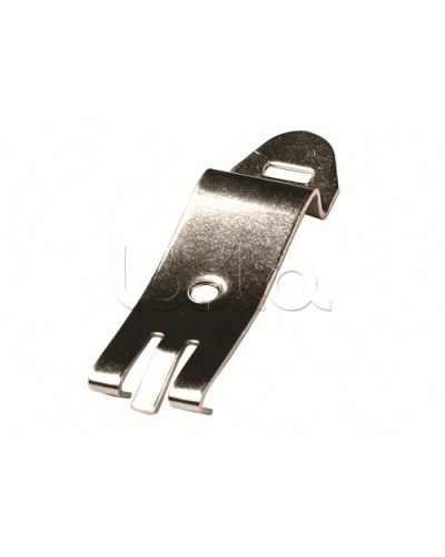 Клипса под профиль OMEGA, FIX KLIP, M5 DKC 03505 в Липецке Крепежные изделия Pintop.ru