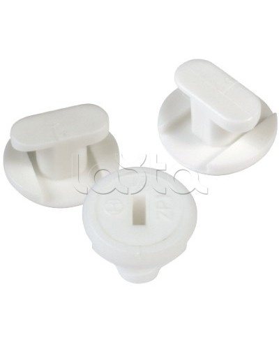 Крепежный элемент ZP1 DKC 06560 в Липецке Крепежные изделия Pintop.ru