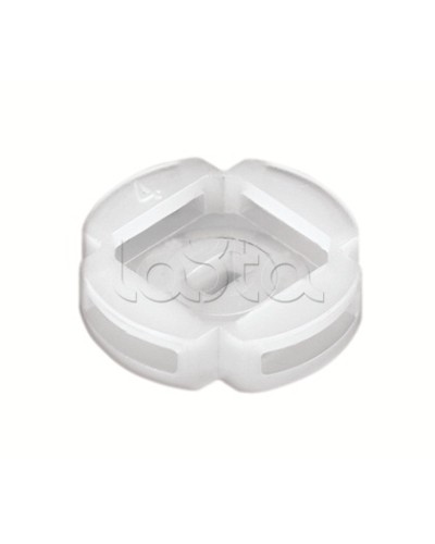 Крепежный элемент ZP2 для короба RL DKC 06561RL в Липецке Крепежные изделия Pintop.ru