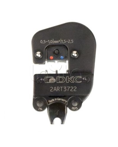 Матрица CSV для обжима коннекторов 4P (RG11) DKC 2ART37I4 в Липецке Крепежные изделия Pintop.ru