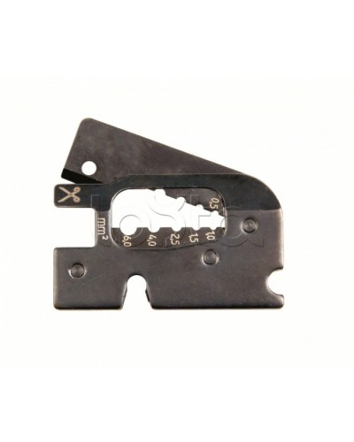 Аксессуар для зачистки и резки проводов 0,5-6 кв.мм DKC 2ART81 в Липецке Аксессуары для стоек и шкафов Pintop.ru