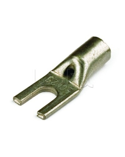 Наконечник вилочный 10 кв.мм 6 мм (НВП) DKC 2D106 в Липецке Держатели, клипсы, скобы Pintop.ru