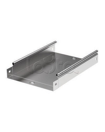 Лоток 500х50 L2000 DKC (35017) в Липецке Кабельные лотки Pintop.ru