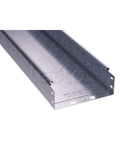 Лоток 600х80 L3000 DKC (35068) в Липецке Кабельные лотки Pintop.ru