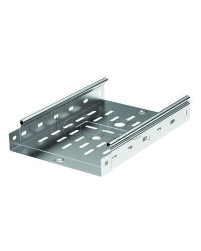 Лоток перфорированный 150х100 L2000 DKC 35332 в Липецке Кабельные лотки Pintop.ru