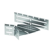 Горизонтальный изменяемый угол СРО 0-45град. 150х100 DKC (36018)