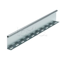 Перегородка SEP L3000 Н80, горячеоцинкованная DKC (36500HDZ)