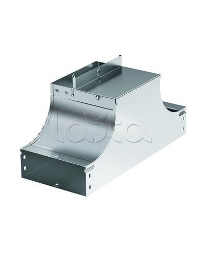 Крышка-ответвитель TSS осн.300 DKC 37235K в Липецке Аксессуары для стоек и шкафов Pintop.ru