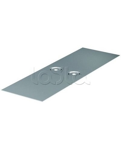 Накладка CGB для лотка 300, ц-лам. ан. DKC (37355HDZL) в Липецке Аксессуары для лотков Pintop.ru