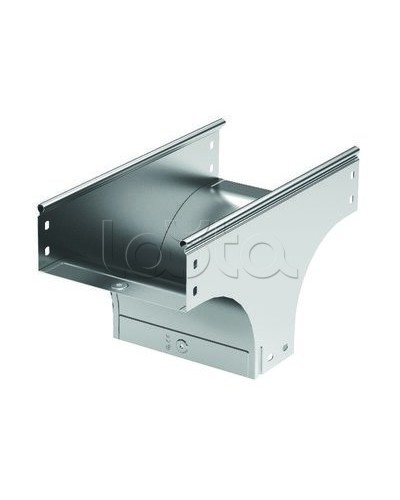 Ответвитель-переходник TDSA Т-обр. вертикальный 150/500 DKC 37613K в Липецке Аксессуары для лотков Pintop.ru