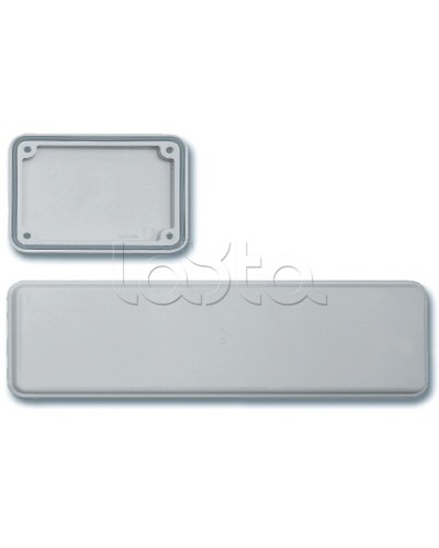 Фланцевая заглушка тип В комплект DKC 501002 в Липецке Крепежные изделия Pintop.ru