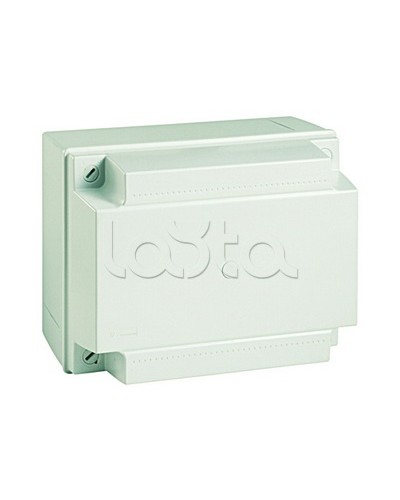 Коробка ответвит. с гладкими стенками, IP56, 300х220х180мм DKC 54330 в Липецке Распределительные коробки Pintop.ru