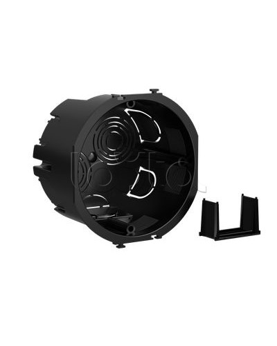 Подрозеточная коробка для сплошных стен DKC 59301 в Липецке Распределительные коробки Pintop.ru