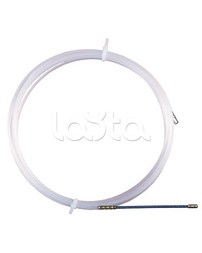 Протяжка из нейлона, д.3мм, 5м DKC 59405 в Липецке Стяжки-хомуты Pintop.ru