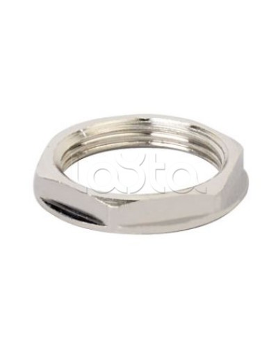 Гайка М25х1.5 6006-25ДКС в Липецке Крепеж Pintop.ru