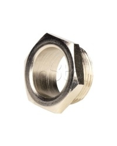 Втулка защитная, М25х1,5 DKC 6052-25 в Липецке Крепеж Pintop.ru