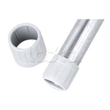 Концевая втулка, наружная д. 50 мм DKC 6097L50B