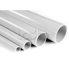 Труба ПВХ 50 мм 3 м жёсткая атмосферостойкая DKC 63550UF