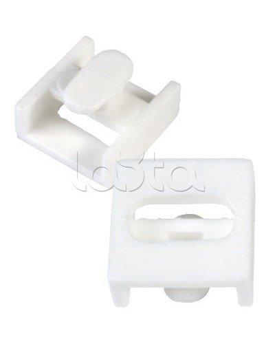 Крепежный элемент ZP2 DKC 06561 в Липецке Держатели, клипсы, скобы Pintop.ru