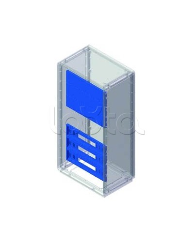 Рамка для накладной панели, Conchiglia, ВхШ: 1390 x 580 мм DKC 95775763 в Липецке Аксессуары для лотков Pintop.ru