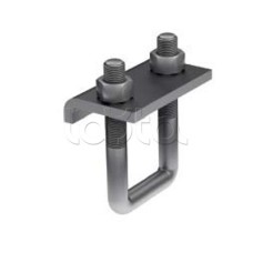 Крепеж к металлическим балкам горячеоцинкованный DKC BMH2010HDZ