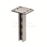 Вертикальный подвес двойной 41х21 L 600 DKC BSD2106