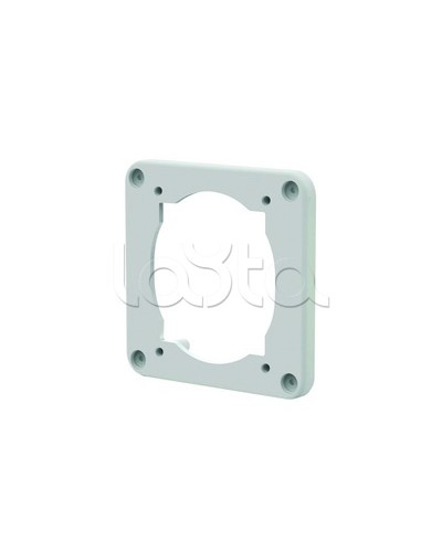 Адаптер для установки розеток DKC DIS137151 в Липецке Аксессуары для стоек и шкафов Pintop.ru