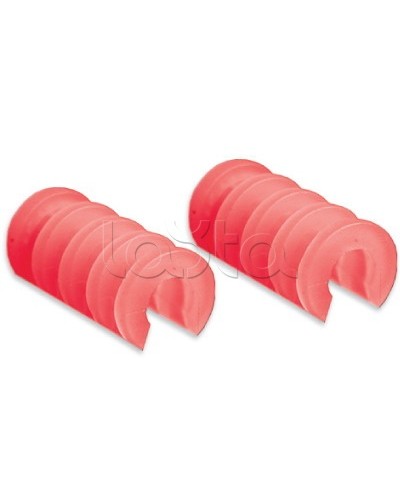 Держатели для крышки DKC FC37005 в Липецке Держатели, клипсы, скобы Pintop.ru