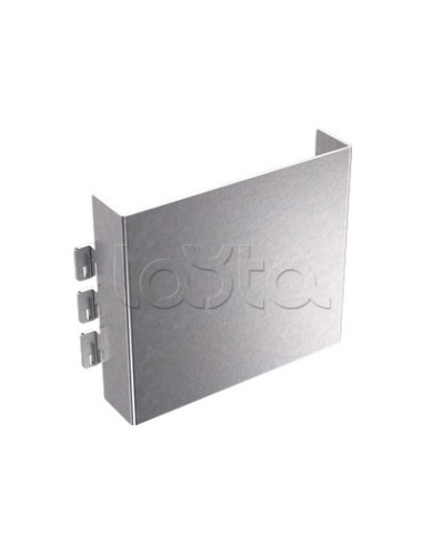 Увеличенная монтажная плата 130х145 неперфорированная DKC FC37312 в Липецке Крепежные изделия Pintop.ru