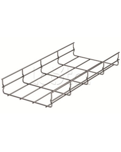 Лоток проволочный 50х100 L3000 INOX DKC FC5010INOX в Липецке Кабельные лотки Pintop.ru