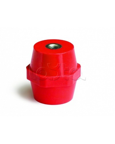 Изолятор шинный 80х65 М12 DKC ISBK8071 в Липецке Аксессуары для стоек и шкафов Pintop.ru