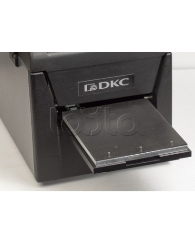 Адаптер. Гибкие маркировочные материалы DKC PLT01 в Липецке Аксессуары для стоек и шкафов Pintop.ru