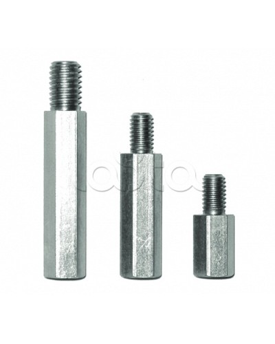 Спейсер 30, 7, М4 DKC QSP0304 в Липецке Крепеж Pintop.ru